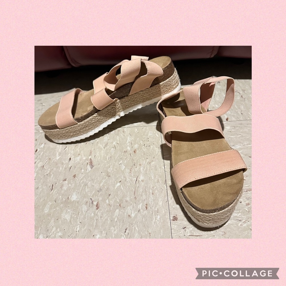 Report Sandals